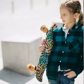 Скейтбординг Duck Fly (Войковская)