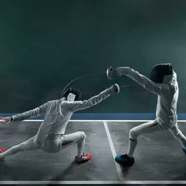 Фехтование на мечах Чудо-школа УМНИЦА (Измайловская)