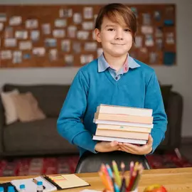 Elementary GRATA (Молодежная)