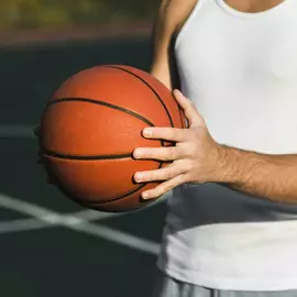 Баскетбол Хаски (Октябрьское поле)