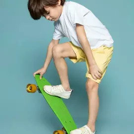 Скейтбординг Duck Fly (Коломенская)