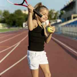Теннис Tennis Capital (Молодежная)