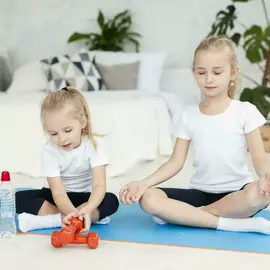 Йога Дон-Спорт (Щукинская)