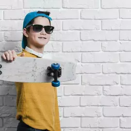 Скейтбординг Duck Fly (Каширская)