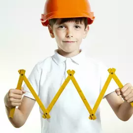 Архитектура и проектирование Смайлик (Парк Победы)