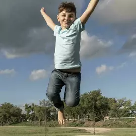 Паркур Street Union (Академическая)