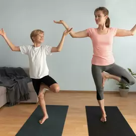 Йога ИгроЙога (Преображенская площадь)