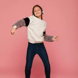 Современные танцы Смайлик (Парк Победы)