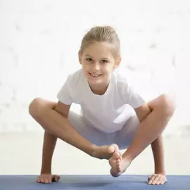 Цирковая студия Смайлик (Парк Победы)