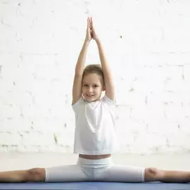 Аэройога Прана (Войковская)