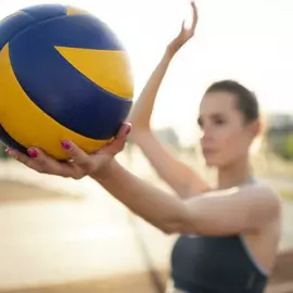 Волейбол Тактика (Улица 1905 года)