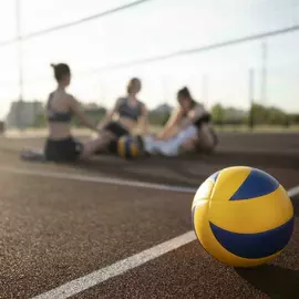 Волейбол RusVolley (Юго-Западная)