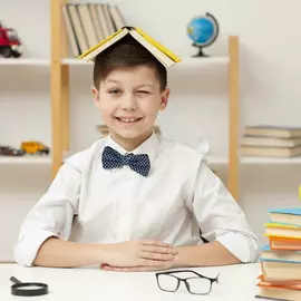 Elementary Смайлик (Парк Победы)