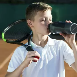 Теннис Tennis Capital (Университет)