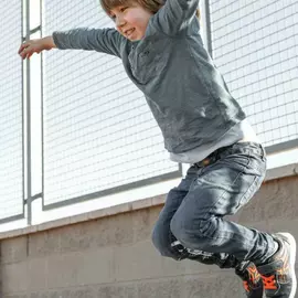 Паркур JOYGYM (Красногорск)