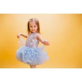 Хореография Развитие XXI век (Молодежная)