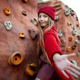 Скалолазание Высота (Балашиха)