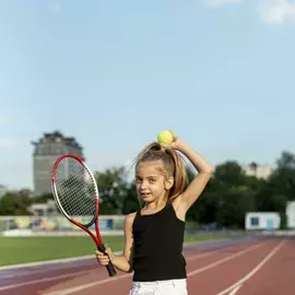 Теннис Tennis Capital (Фили)
