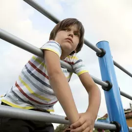 Паркур Yourways (Шоссе Энтузиастов)