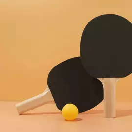 Настольный теннис Счастливое время (Бунинские луга)