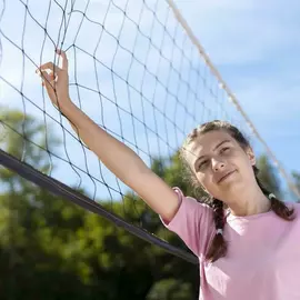 Пляжный волейбол AYV SPORT (Нижегородская)