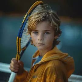 Теннис ABC Tennis (Вешняки)