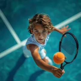 Теннис CoolTennis (Теплый стан)