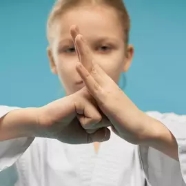 Капоэйра Развитие XXI век (Профсоюзная)