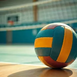 Волейбол AYV SPORT (Новокузнецкая)