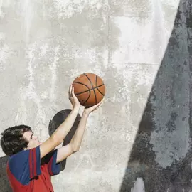 Баскетбол Playground (Рублево)