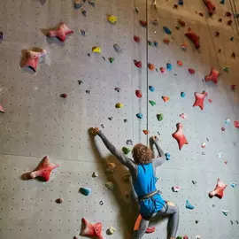 Скалолазание O’Skal (Коломенская)