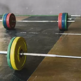 Тяжелая атлетика Red Warrior (Щелково)