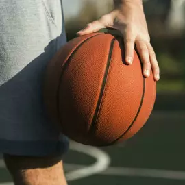 Баскетбол Хаски (Кантемировская)