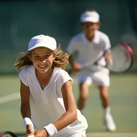 Теннис Tennis77 (Пялово)