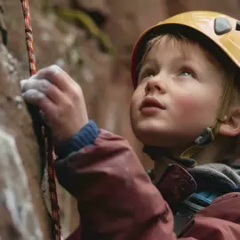 Скалолазание O’Skal (Дубровка)