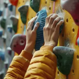 Скалолазание Атмосфера (Нагорная)