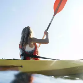 Гребля на байдарках и каноэ СШОР (ш. Волоколамское)