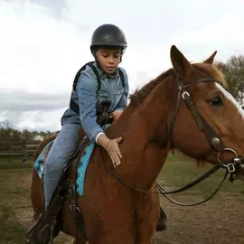 Конный спорт КСК Русский алмаз (пос. Некрасовский)