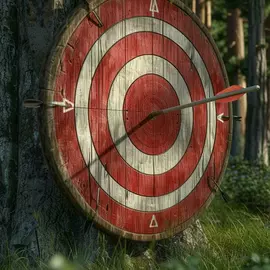 Стрельба из лука ЦСКА (Лефортово)