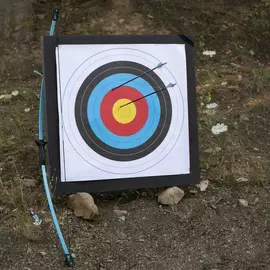 Стрельба из лука ЦСКА (Динамо)