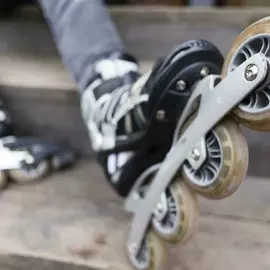 Детский фрискейт Legenda (Сокольники)