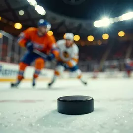 Хоккей ARENA PLAY ТРАКТОР (Фонвизинская)