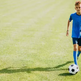 Футбол Spartak City Football (Тульская)