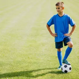 Футбол Викинг (Бульвар Дмитрия Донского - ул. Ратная)