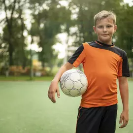 Футбол Spartak City Football (Преображенская площадь)