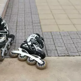 Детский фрискейт Legenda (Каширская)