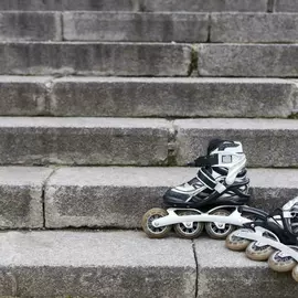 Фрискейт на роликах RollerSchool (Раменки)