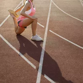 Легкая атлетика Олимпийский Центр им. братьев Знаменских (Сокольники)