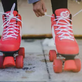 Детский слалом Legenda (Кузьминки)