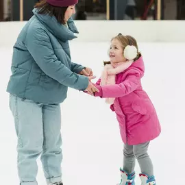 Фигурное катание Армия фигурного катания (Мичуринский проспект)